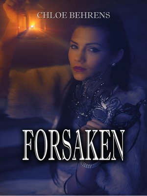 cover image of Forsaken